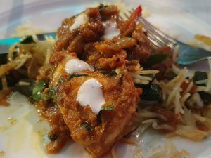 Supporting image for story: Food review: 'I tried this Wolverhampton Indian restaurant and found it was worth the price'