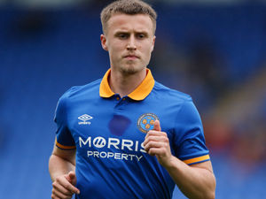 Supporting image for story: Shrewsbury v Cambridge - Who's out and who's a doubt 