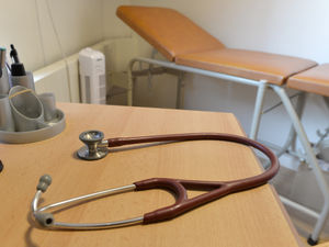 Supporting image for story: Revealed: The gulf in life expectancy between different areas of Telford