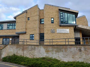 Supporting image for story: Couple deny attacking man at Oswestry house 