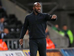 Supporting image for story: West Brom v Aston Villa: A derby dripping with sub-plot