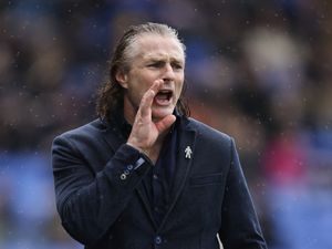 Supporting image for story: Shrewsbury v Blackpool: Gareth Ainsworth sends 'work rate' warning