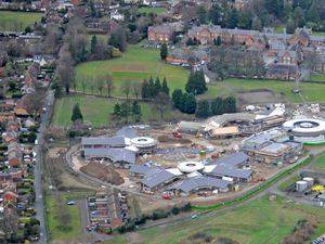 Supporting image for story: Patient managed to abscond from secure unit, inquest told