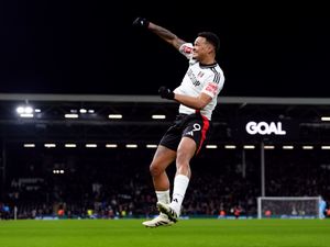 Supporting image for story: Marco Silva delighted with striking options as Fulham beat Watford in FA Cup