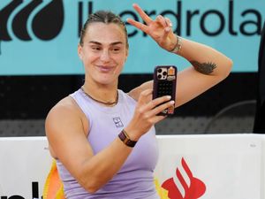 Supporting image for story: Aryna Sabalenka beats Coco Gauff to win Madrid Open