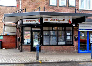 People have been buying in bulk at Head-Quartez