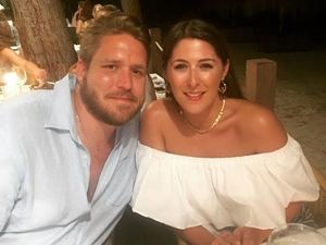 Supporting image for story: Former Wolverhampton cricket captain fighting to find cure for rare tumour