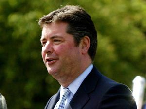 Supporting image for story: King’s ex-valet ‘exposed charity to substantial risk’ but misconduct ruled out