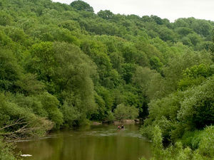 Supporting image for story: River-themed play area to be built in Bridgnorth