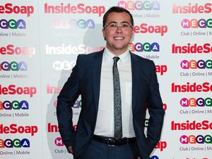 Supporting image for story: Joe Tracini: Intrusive voice in my head is like DVD director’s commentary