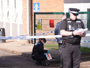 Supporting image for story: Boy, 15, charged with attempted murder after Norwich school stabbing