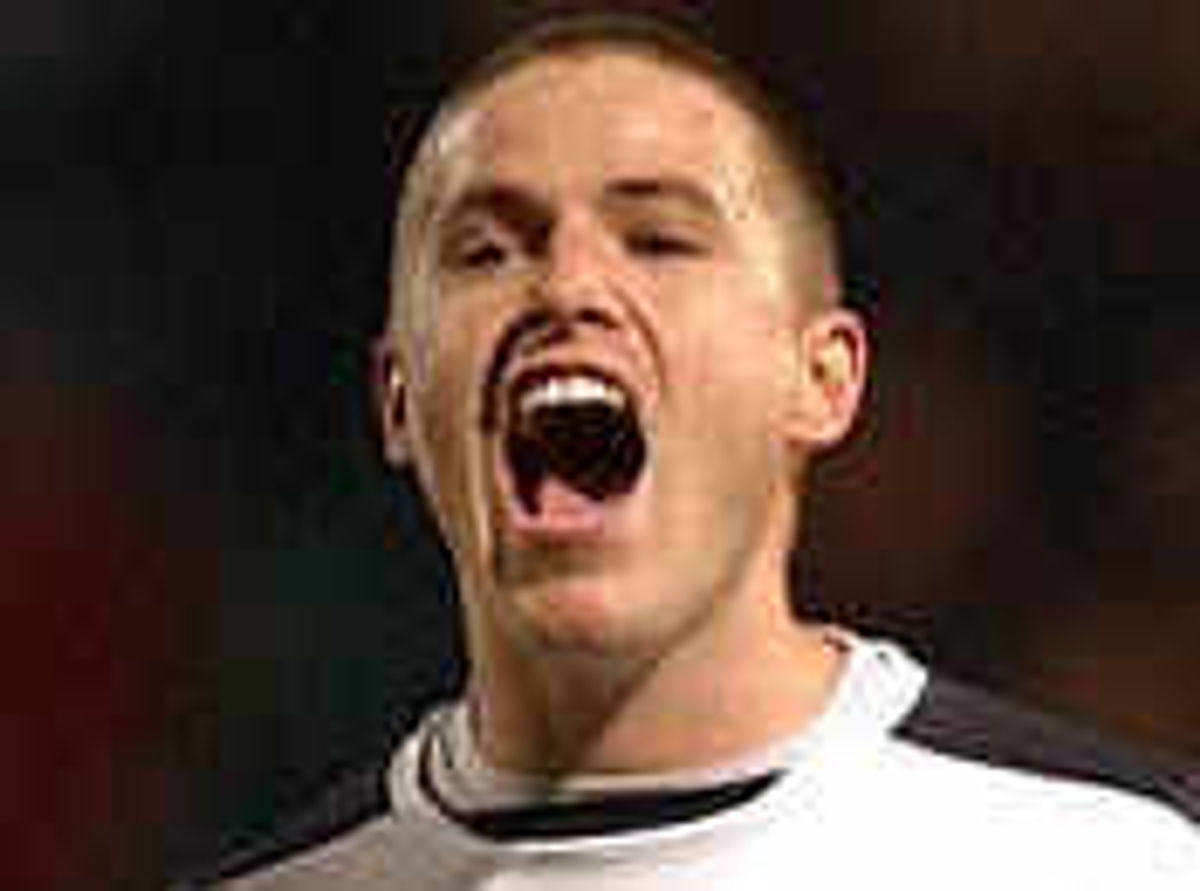 Kightly ready for reserves return | Shropshire Star
