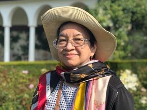 Supporting image for story: 'A mother to everyone': Beloved Walsall nurse dies of cardiac arrest after recently retiring