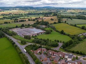 Supporting image for story: Public meeting for village that could see hundreds of new homes built