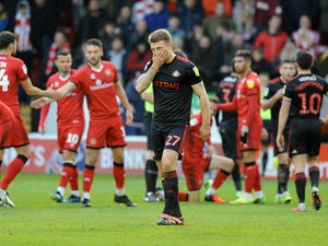 Supporting image for story: Max Power sees red card rescinded after Walsall sending off