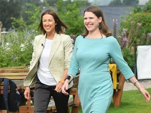 Supporting image for story: Boris Johnson suffers setback in first by-election test