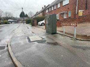 Supporting image for story: 'It’s not all kids, it’s just a handful of them' - Residents of Walsall street with highest anti-social behaviour reports speak out