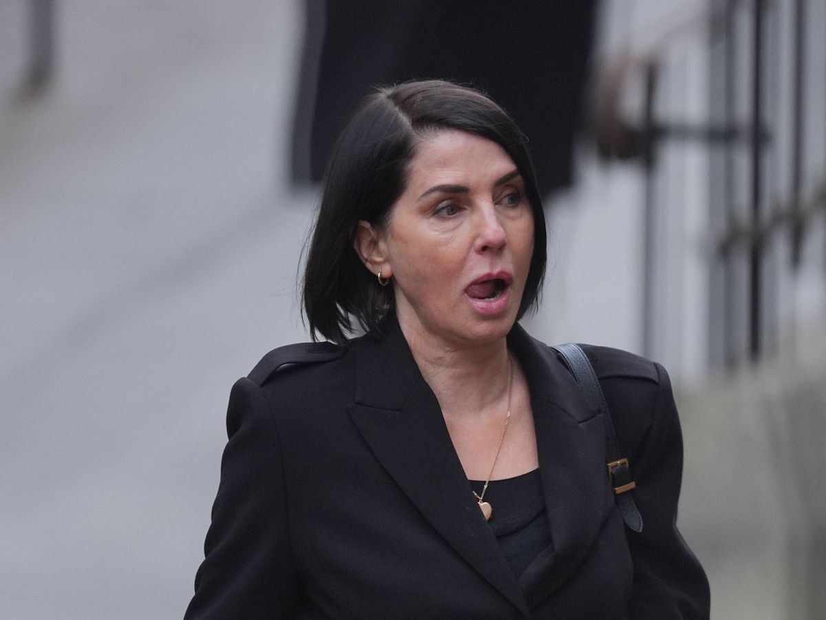 Sadie Frost&rsquo;s former lawyer shown &lsquo;no evidence&rsquo; against publisher, court told