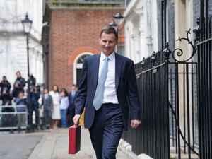 Supporting image for story: UK’s economic watchdog to review Tories’ March budget preparations