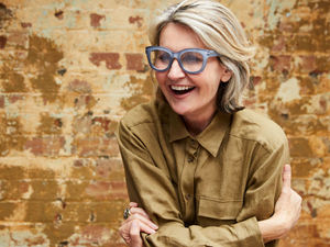 Supporting image for story: Town brings in high street guru