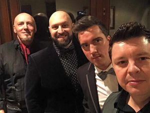 Supporting image for story: Midlands and Shropshire am dram guide