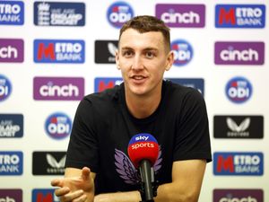 Supporting image for story: Harry Brook expecting England approach to merge across all formats