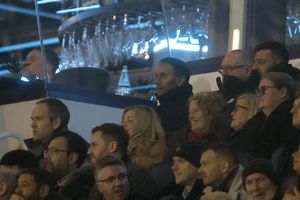 EDITORIAL USE ONLY. No use with unauthorized audio, video, data, fixture lists, club/league logos or 'live' services. Online in-match use limited to 120 images, no video emulation. No use in betting, games or single club/league/player publications