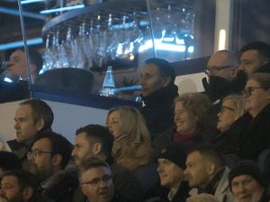 Supporting image for story: 'See clear and positive steps and meaningful action' - West Brom Fan Advisory Board after EGM with club