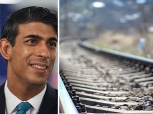 Supporting image for story: Government pledges £500m for better transport links in Staffordshire and Worcestershire