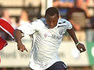 Supporting image for story: Wonder goal gives Albion win