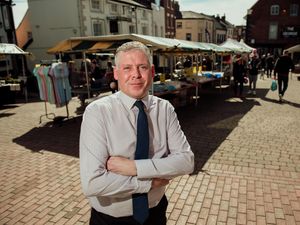 Supporting image for story: Housing plans could pose traffic dangers for Oswestry schoolchildren, say critics