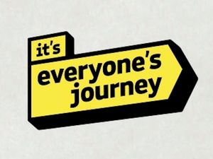 Supporting image for story: Campaign launched to improve disabled passengers’ journeys