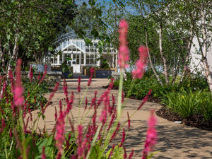 Supporting image for story: Your guide to every stunning private garden across Shropshire open to the public this week