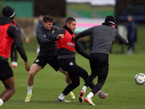 Supporting image for story: West Brom academy graduate who made 60 appearances links up with ex-Albion boss after third move in two years