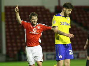 Supporting image for story: Blog: Never in doubt