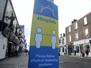 Supporting image for story: ‘Concerning’ rise in Covid fatalities as UK sees highest daily deaths since June