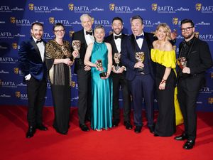 Supporting image for story: The Grinch and Blue Lights most watched film and programme in Northern Ireland