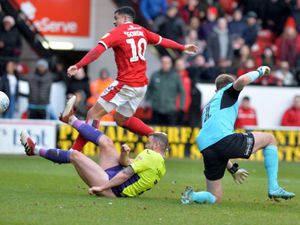 Supporting image for story: Walsall 3 Exeter 1 - Match highlights
