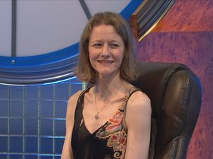 Supporting image for story: Countdown gets first female series champion in 26 years