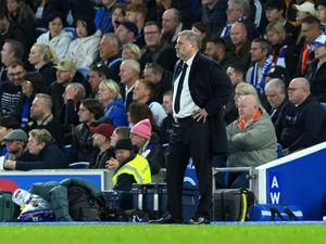 Supporting image for story: Unacceptable – Ange Postecoglou says Spurs loss at Brighton worst of his reign