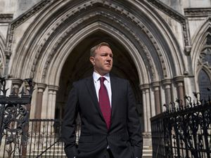 Supporting image for story: Former trader who had conviction quashed sues ex-employer for more than £300m