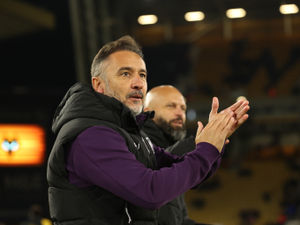 Supporting image for story: Wolves v Burnley preview: Vitor Pereira calls for Wolves fight in crucial clash