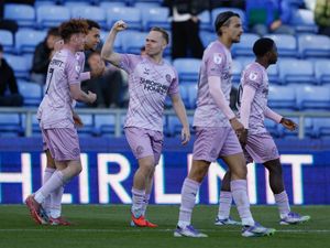 Supporting image for story: South Shields v Shrewsbury: Not your typical 'potential upset' as Michael Appleton wants FA Cup to aid league revival