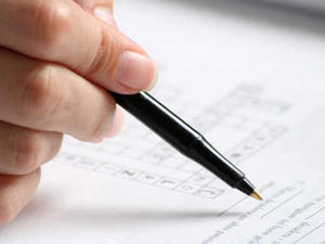 Supporting image for story: Letter: Fakes are playing benefits system