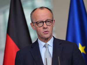 Supporting image for story: World leaders urge return to talks after US and Israeli strikes