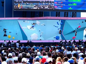 Supporting image for story: Step aside Noah Lyles – Sam Watson is the new fastest kid on the block