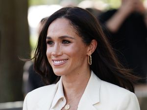 Supporting image for story: Meghan reveals difficulties of being an entrepreneur and a mother