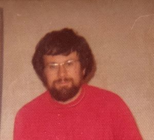 Peter Williams was a carpenter