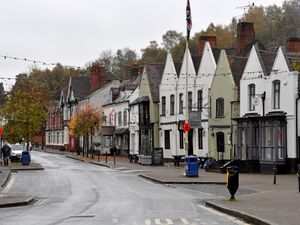 Supporting image for story: We visited a small Staffordshire market town renowned for its beauty and community spirit as locals tell us why it's got the 'wow' factor