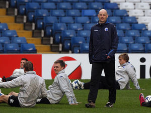 Supporting image for story: Wolves fans react to Stale Solbakken appointment